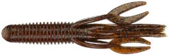 Big Bite Baits Craw Tube 4 Inch Soft Plastic 8 Pack 33 Big Bite Baits Craw Tube 4 Inch Soft Plastic 8 Pack -Fish Edge Store ct 2019