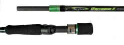 IRod Genesis III Series Baitcasting Rods -Fish Edge Store detachable handle