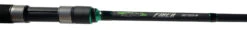 IRod Fiber Series Spinning Rods 9 IRod Fiber Series Spinning Rods -Fish Edge Store fiberlogo closeup IMG 2666 r