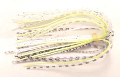 Z-Man Banded SkirtZ Replacement Skirt 5 Pack -Fish Edge Store hodgeknocker