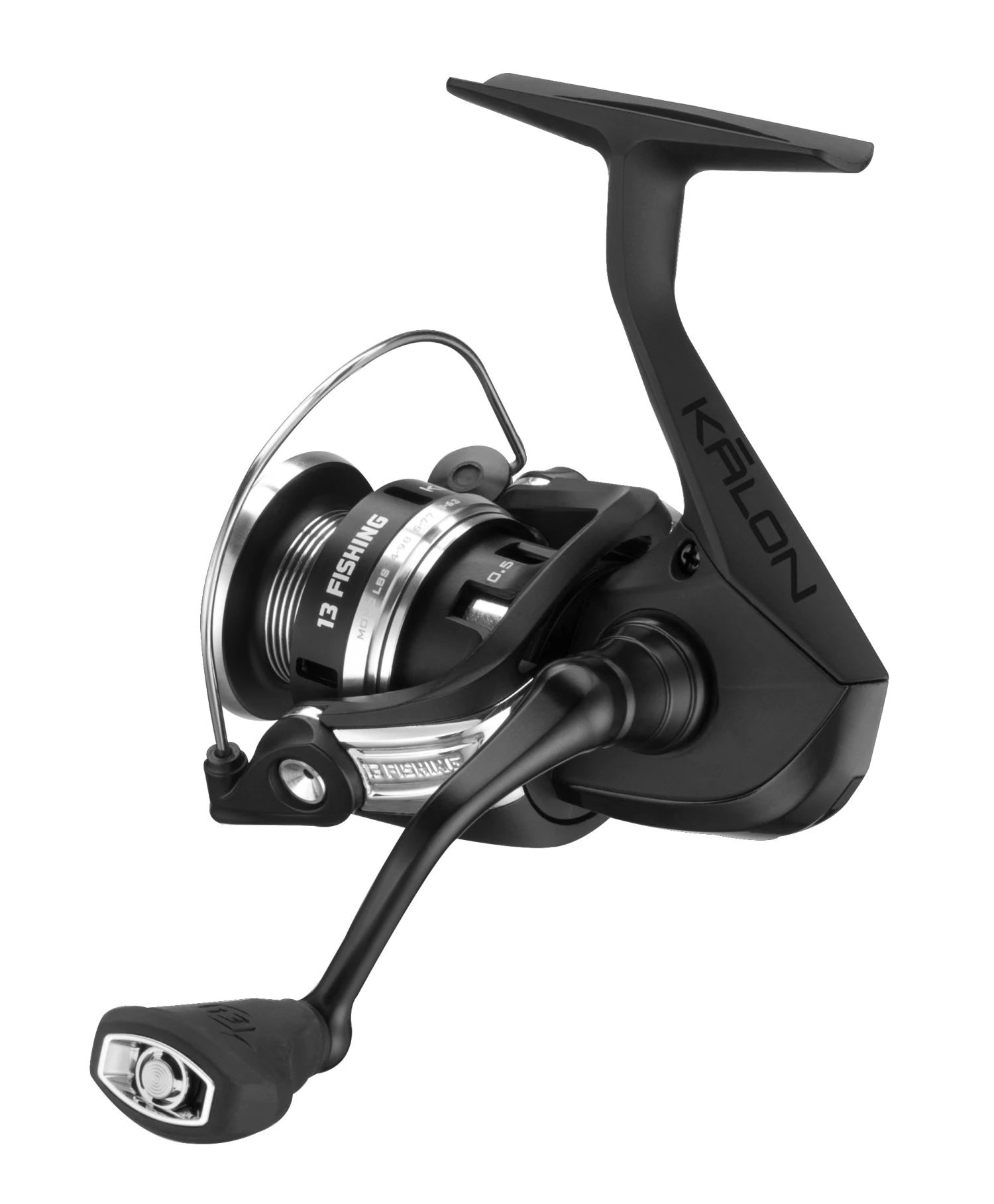 13 Fishing Kalon A Ice Fishing Spinning Reel 3 13 Fishing Kalon A Ice Fishing Spinning Reel - Image 3
