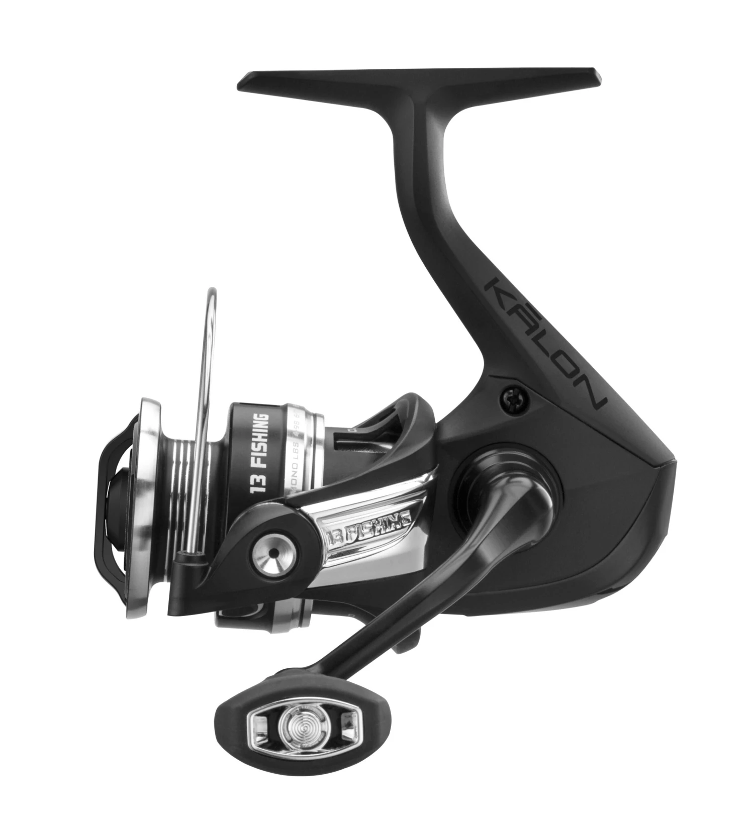 13 Fishing Kalon A Ice Fishing Spinning Reel 2 13 Fishing Kalon A Ice Fishing Spinning Reel - Image 2
