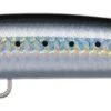 Daiwa Salt Pro Minnow Bullet Fast Sinking 2 1/8 Oz. Rip Bait