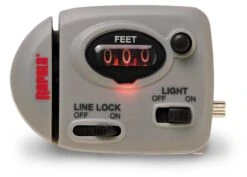 Rapala Lighted Line Counter