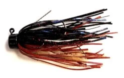 Z-Man ShroomZ Micro Finesse Jig 1/8 Oz. 2 Pack 9 Z-Man ShroomZ Micro Finesse Jig 1/8 Oz. 2 Pack -Fish Edge Store moccasin craw 724b1572 4ec5 4357 b810 f0533c73ca4f