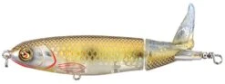 River2Sea Silent Whopper Plopper 130S Topwater Prop Lure