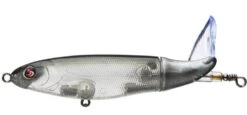River2Sea Whopper Plopper 90 Topwater Prop Lure -Fish Edge Store phantom shad 30e84969 b0a3 4d26 8116 f06220128929
