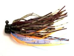 Z-Man ShroomZ Micro Finesse Jig 1/8 Oz. 2 Pack 11 Z-Man ShroomZ Micro Finesse Jig 1/8 Oz. 2 Pack -Fish Edge Store pond scum 800f4110 f57b 4360 b5fe 4d959bceaa7e