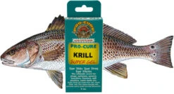 Pro-Cure Inshore Super Gel Scents 2 Oz -Fish Edge Store pro cure inshore krill