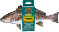 Pro-Cure Inshore Super Gel Scents 2 Oz -Fish Edge Store pro cure inshore sardine