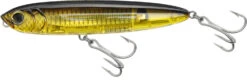 Yo-Zuri 3D Inshore Topknock Pencil Topwater Walker 125mm - 5 Inch -Fish Edge Store r1369 hgbl