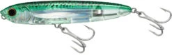 Yo-Zuri 3D Inshore Topknock Pencil Topwater Walker 125mm - 5 Inch -Fish Edge Store r1369 hgm