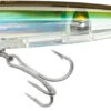 Yo-Zuri 3D Inshore Topknock Pencil Topwater Walker 125mm - 5 Inch