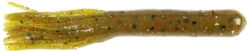 Dry Creek Tournament Tube (aka Creek Tube) 3 1/2 Inch Soft Plastic Tube 10 Pack -Fish Edge Store raab secret hq