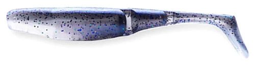 Z-Man Scented PaddlerZ 4 Inch Soft Paddle Tail Swimbait 17 Z-Man Scented PaddlerZ 4 Inch Soft Paddle Tail Swimbait - Image 17