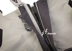 Rapala Pro Rain Bib -Fish Edge Store rapala pro rain bib 4