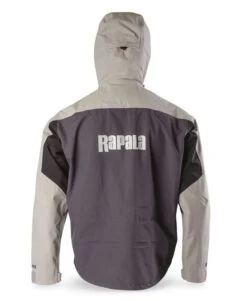 Rapala Pro Rain Jacket -Fish Edge Store rapala pro rain jacket 4