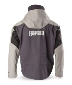 Rapala Pro Rain Jacket -Fish Edge Store rapala pro rain jacket 5