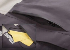 Rapala Pro Rain Jacket -Fish Edge Store rapala pro rain jacket 7