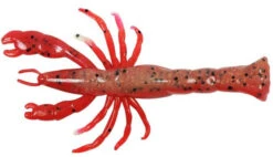 Berkley Gulp! 3 Inch Ghost Shrimp 7 Pack -Fish Edge Store red belly shrimp