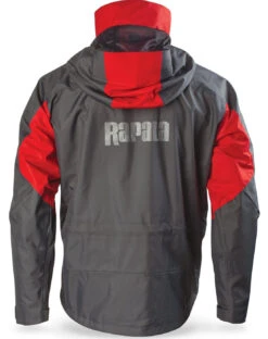 Rapala Rain Jacket -Fish Edge Store rr1j alt5