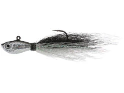 SPRO Bucktail Jig 1/4 Oz.