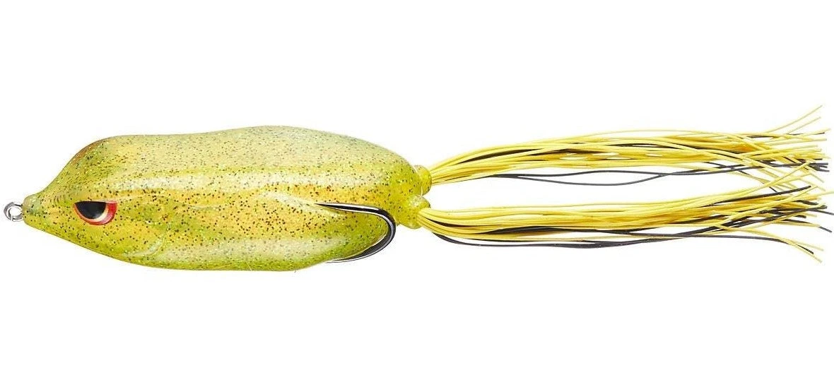 SPRO Dean Rojas Bronzeye King Daddy Frog 12 SPRO Dean Rojas Bronzeye King Daddy Frog - Image 12
