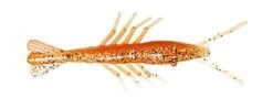 Z-Man Scented ShrimpZ 3 Inch Soft Plastic Shrimp 5 Pack -Fish Edge Store s l1600 08f8d1d4 5bc3 4bb1 8c34 a1d477617891