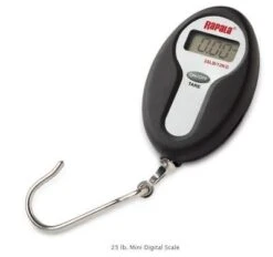 Rapala Mini Digital Fish Scale