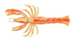 Berkley Gulp! 3 Inch Ghost Shrimp 7 Pack