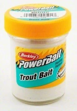 Berkley PowerBait Hatchery Trout Bait 1.75 Oz. Jar 24 Berkley PowerBait Hatchery Trout Bait 1.75 Oz. Jar -Fish Edge Store s l400 6fdcbb43 f862 4ff4 a6be f00fa62707ab