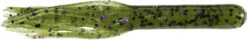 Dry Creek Tournament Tube (aka Creek Tube) 3 1/2 Inch Soft Plastic Tube 10 Pack -Fish Edge Store yuxely hq