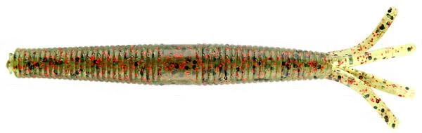 Z-Man Hula StickZ 4 Inch Skirted Soft Stickbait 15 Z-Man Hula StickZ 4 Inch Skirted Soft Stickbait - Image 15