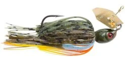 Z-Man Project Z ChatterBait 1 Oz. -Fish Edge Store zman project z breaking bream 93e90d50 1c4f 4619 a3df c3aa6588076f