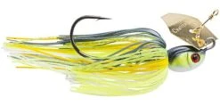Z-Man Project Z ChatterBait 1 Oz. -Fish Edge Store zman project z chartreuse sexy shad 30f8e6ee c0c5 4650 97b3 0aa0695d670e