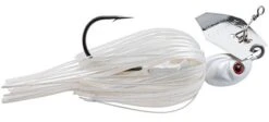 Z-Man Project Z ChatterBait 1/2 Oz. -Fish Edge Store zman project z pearl ghost 7ea4aebf 70fa 4fba 9076 9a2f4fc473a6