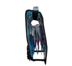 Z-Man Smallmouth Bass Essentials Kit -Fish Edge Store zman bundle side view